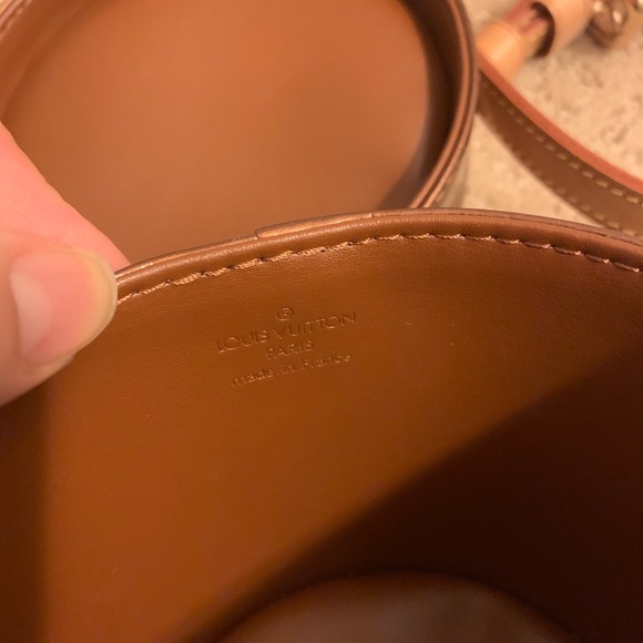 Authentic Louis Vuitton vernis Astor place - Picture 6 of 7